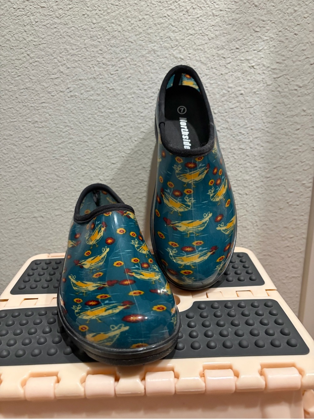 Northside Garden Clog